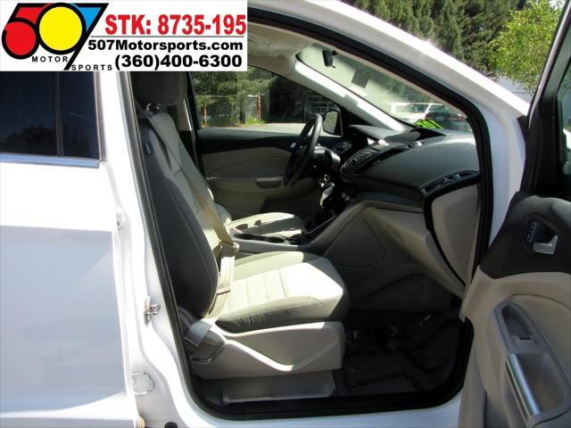 used 2013 Ford Escape car, priced at $7,995