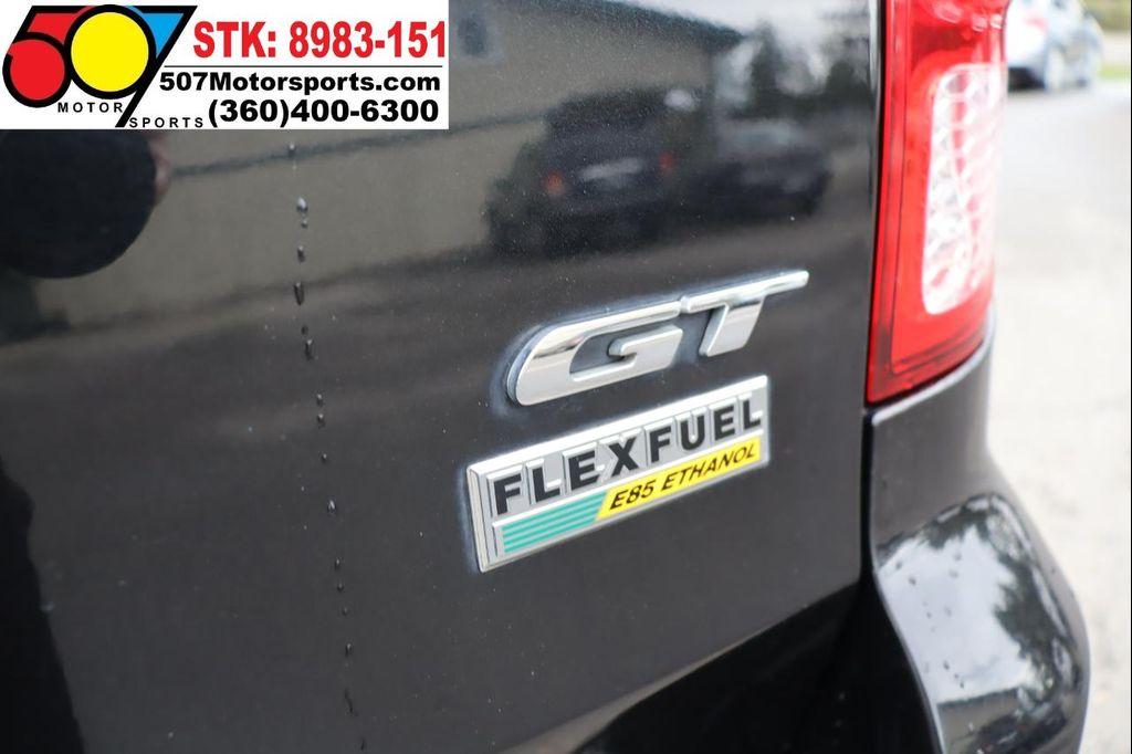 used 2019 Dodge Grand Caravan car, priced at $10,995