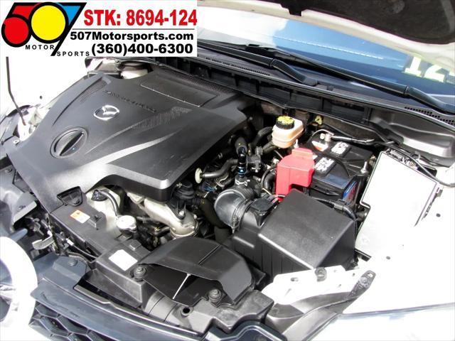 used 2011 Mazda CX-7 car, priced at $6,995