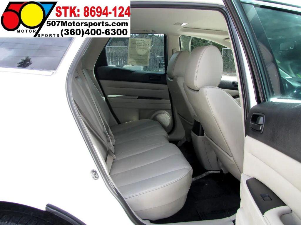 used 2011 Mazda CX-7 car, priced at $5,995
