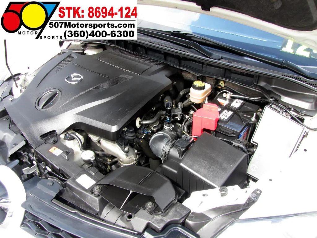 used 2011 Mazda CX-7 car, priced at $5,995