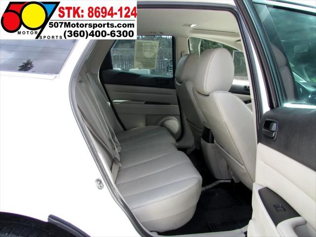 used 2011 Mazda CX-7 car, priced at $6,995