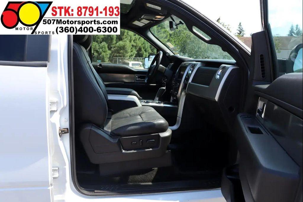 used 2014 Ford F-150 car, priced at $15,995