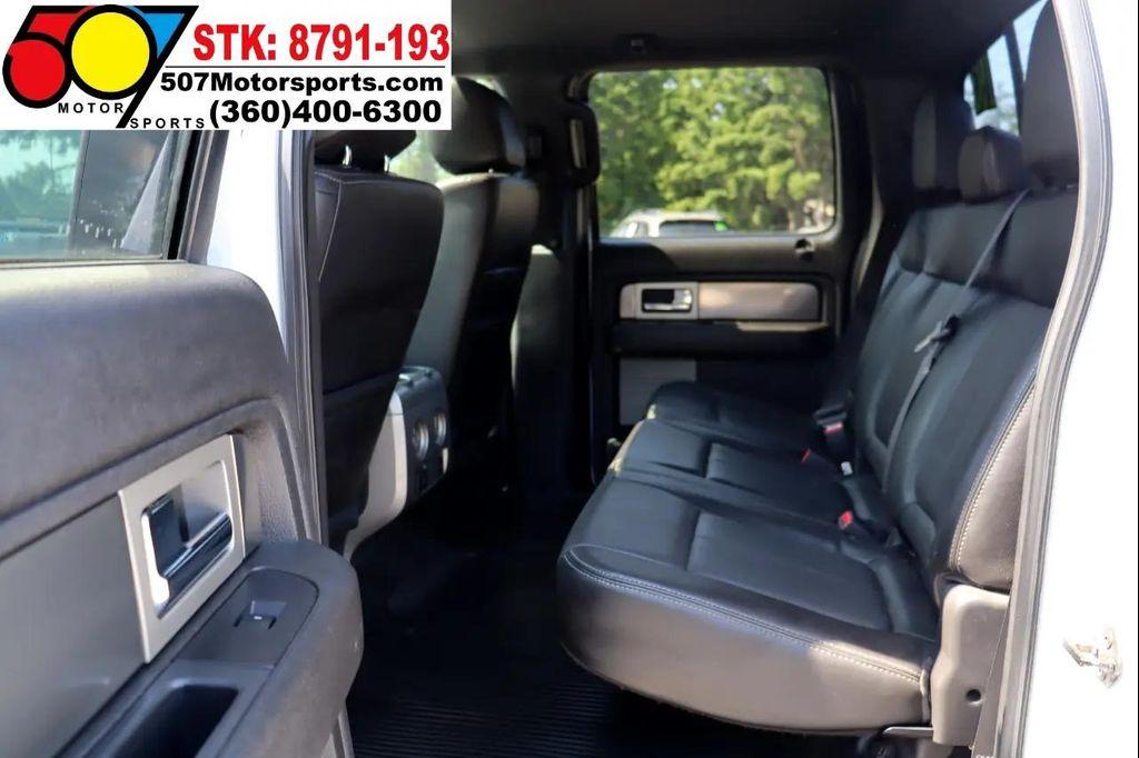 used 2014 Ford F-150 car, priced at $15,995