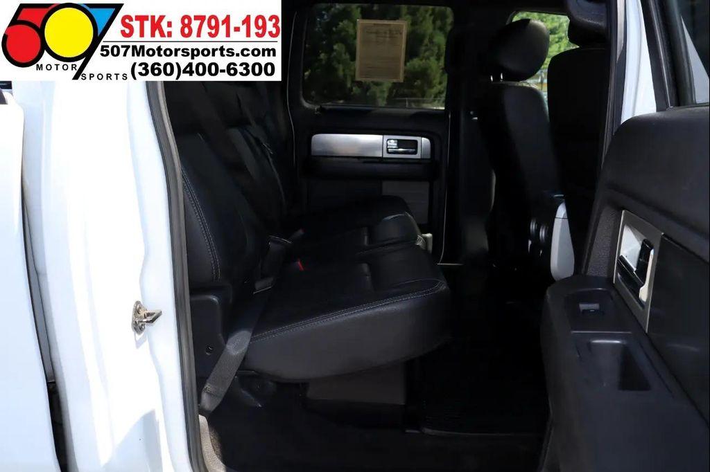 used 2014 Ford F-150 car, priced at $15,995