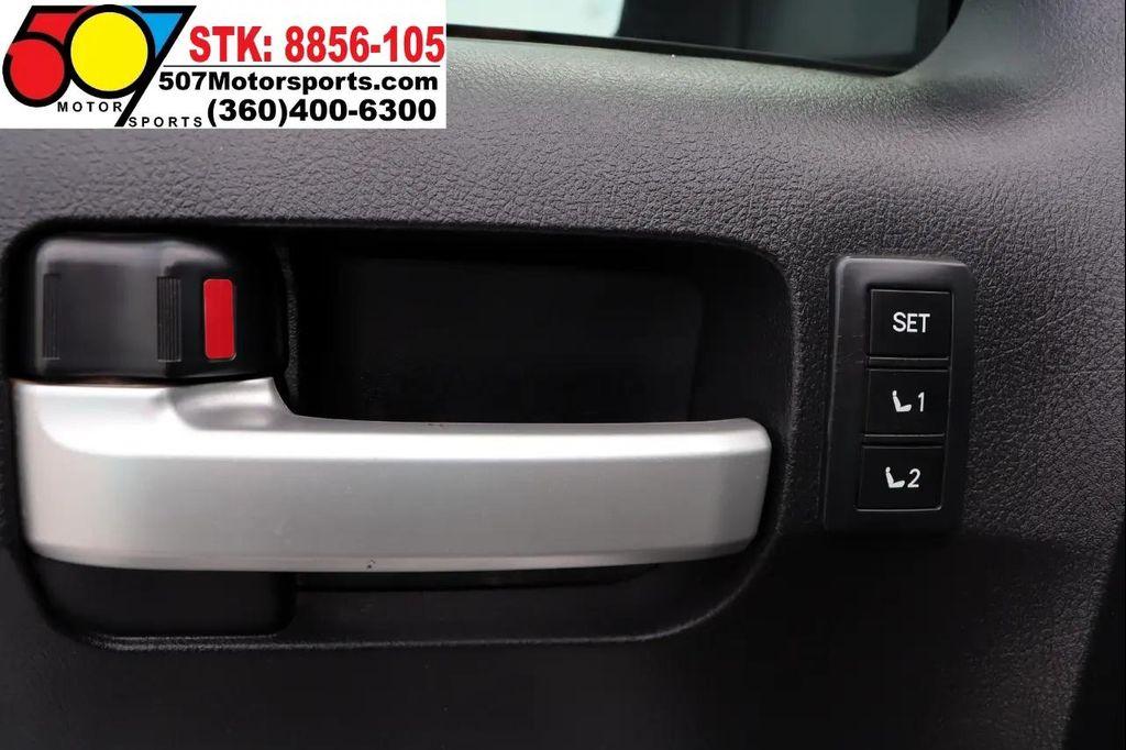 used 2008 Toyota Tundra car, priced at $15,995