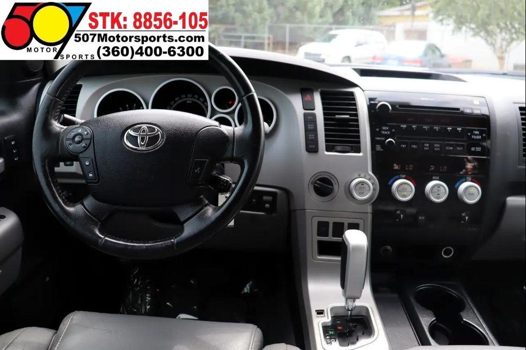 used 2008 Toyota Tundra car, priced at $15,995