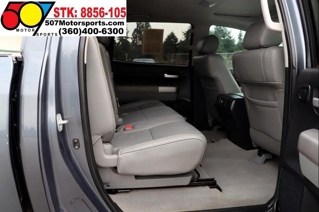 used 2008 Toyota Tundra car, priced at $15,995