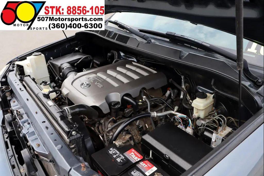 used 2008 Toyota Tundra car, priced at $15,995