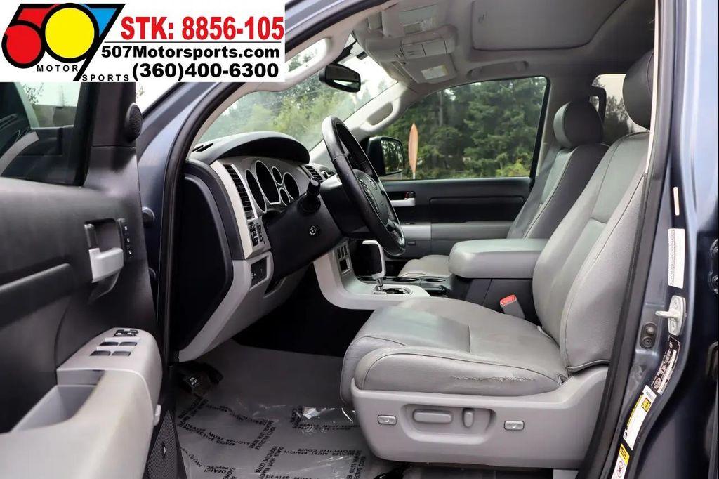 used 2008 Toyota Tundra car, priced at $15,995