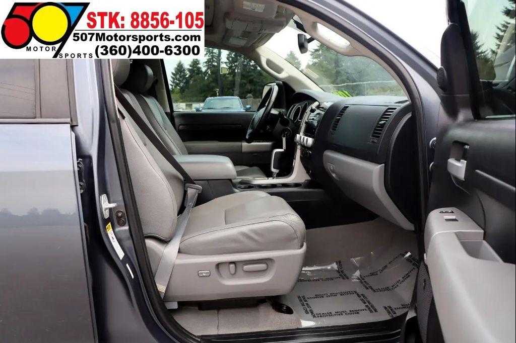 used 2008 Toyota Tundra car, priced at $15,995