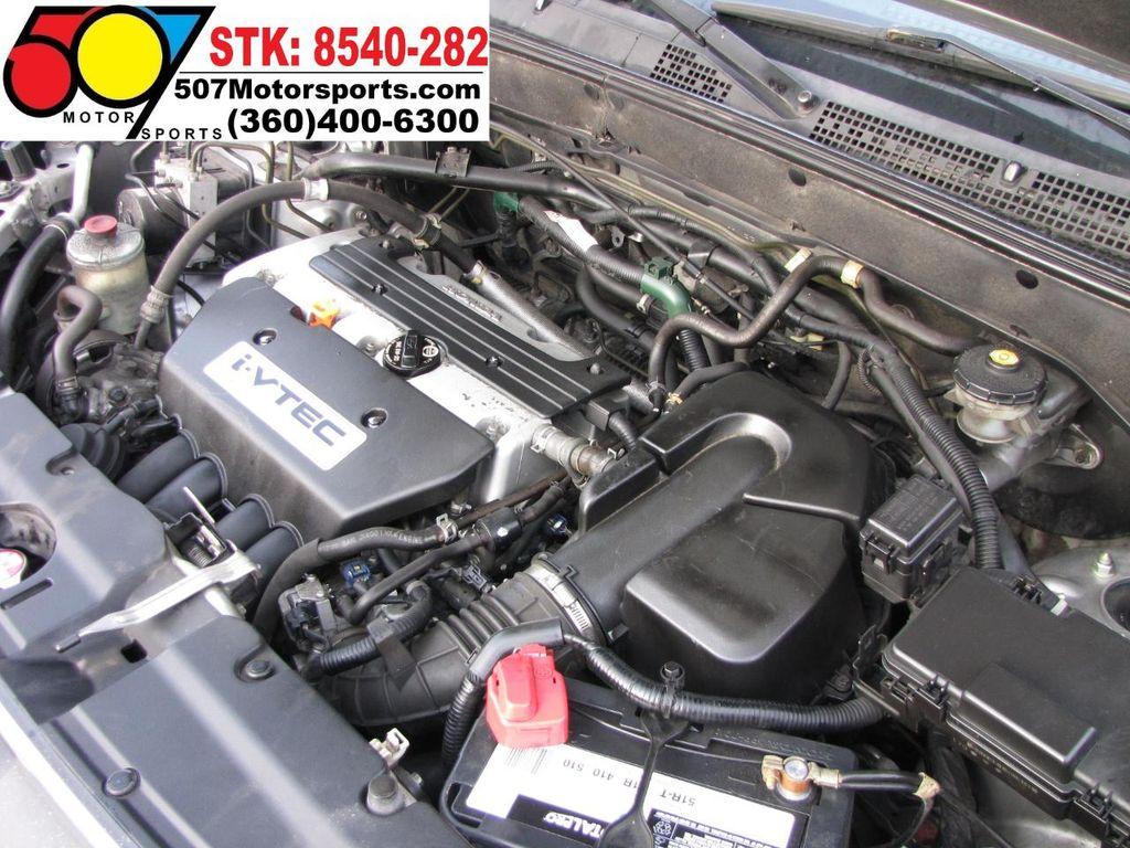 used 2006 Honda CR-V car, priced at $4,745