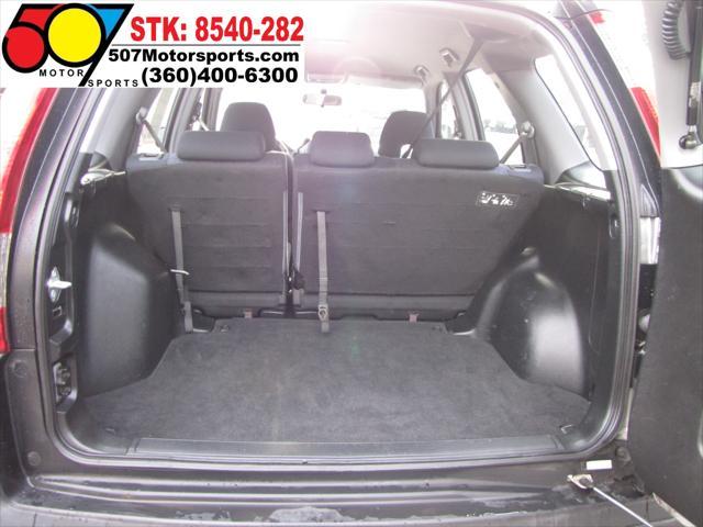 used 2006 Honda CR-V car, priced at $4,995