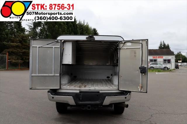 used 2019 Ford F-250 car, priced at $22,995