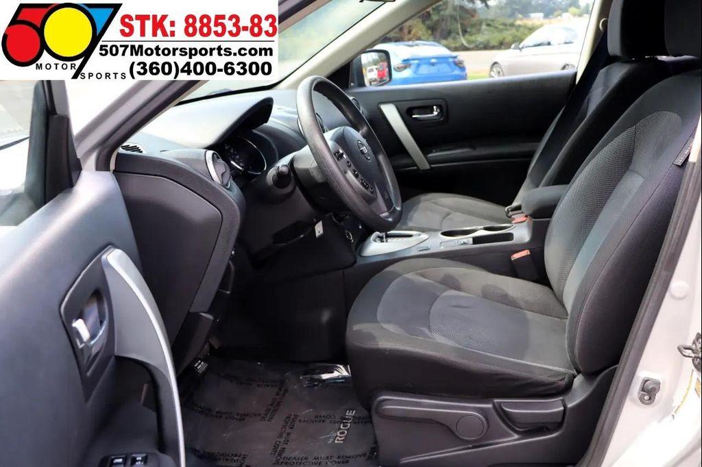 used 2013 Nissan Rogue car, priced at $6,995