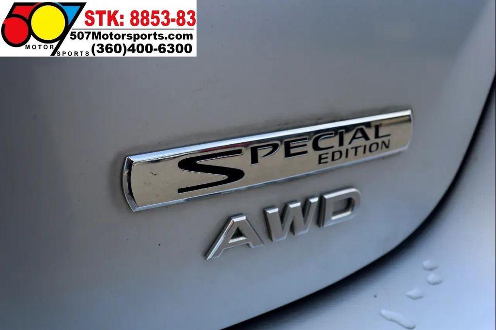 used 2013 Nissan Rogue car, priced at $6,995