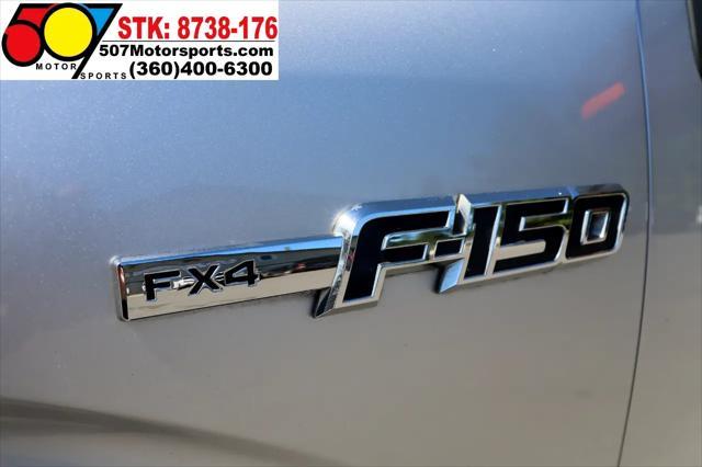 used 2010 Ford F-150 car, priced at $12,995