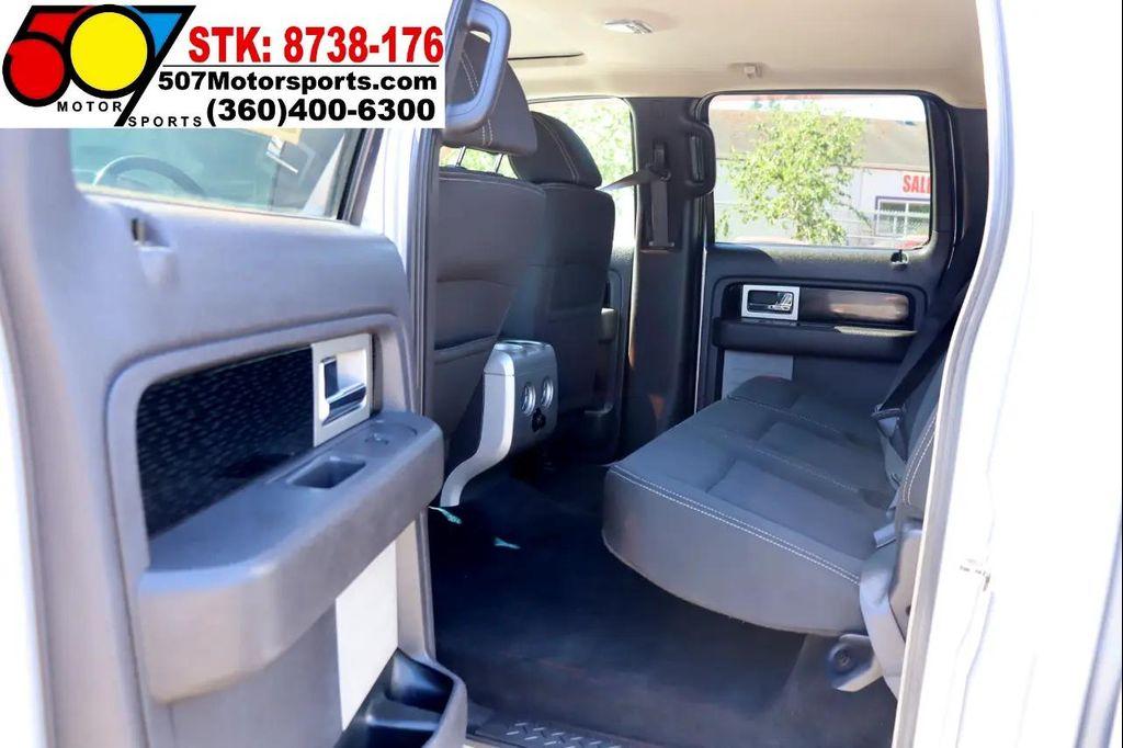 used 2010 Ford F-150 car, priced at $12,995