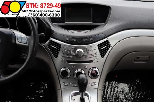 used 2008 Subaru Tribeca car, priced at $5,995