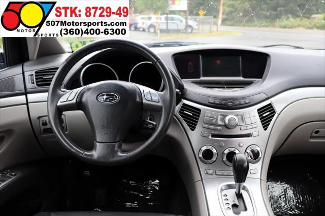 used 2008 Subaru Tribeca car, priced at $5,995