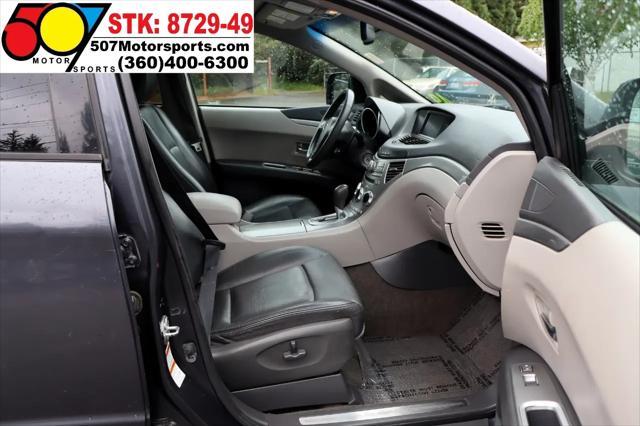 used 2008 Subaru Tribeca car, priced at $5,995