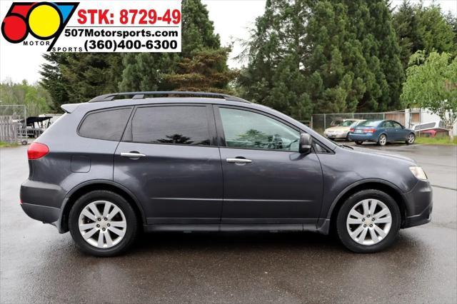 used 2008 Subaru Tribeca car, priced at $5,995