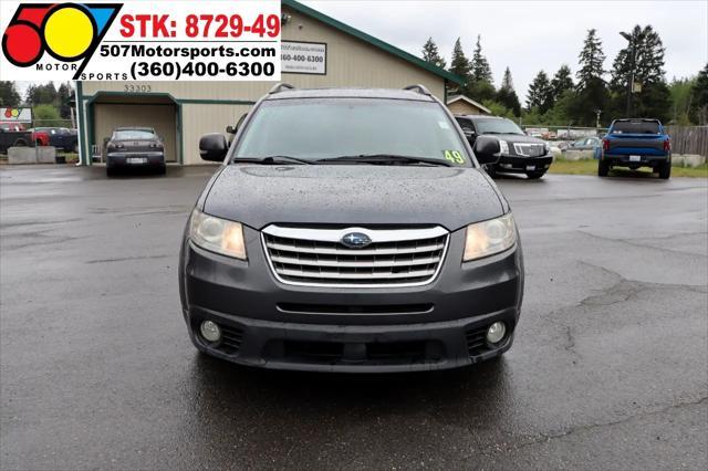 used 2008 Subaru Tribeca car, priced at $5,995