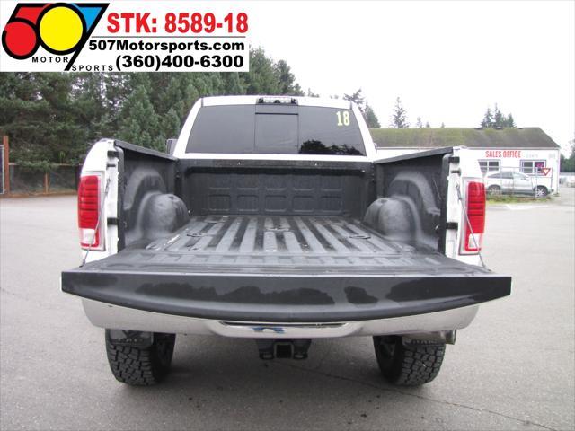 used 2014 Ram 2500 car, priced at $29,995