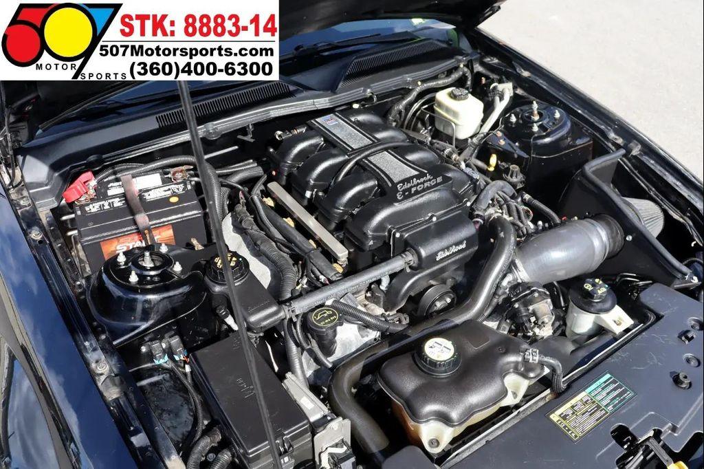 used 2006 Ford Mustang car, priced at $14,995