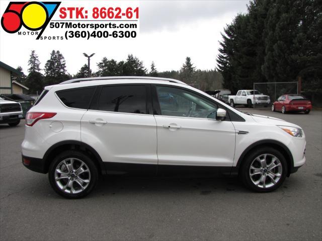 used 2014 Ford Escape car, priced at $8,995