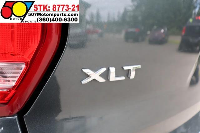 used 2016 Ford Explorer car, priced at $12,995