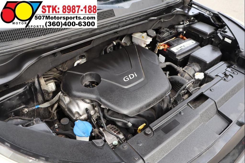 used 2015 Kia Soul car, priced at $7,995