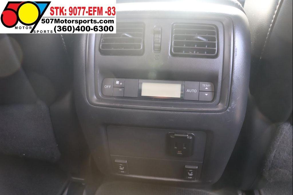 used 2013 Nissan Pathfinder car, priced at $4,995