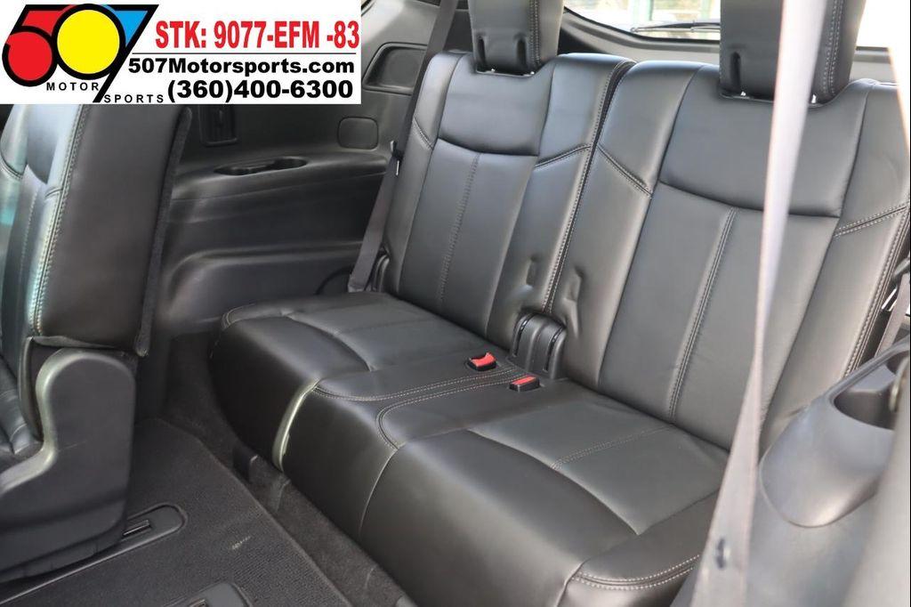 used 2013 Nissan Pathfinder car, priced at $4,995