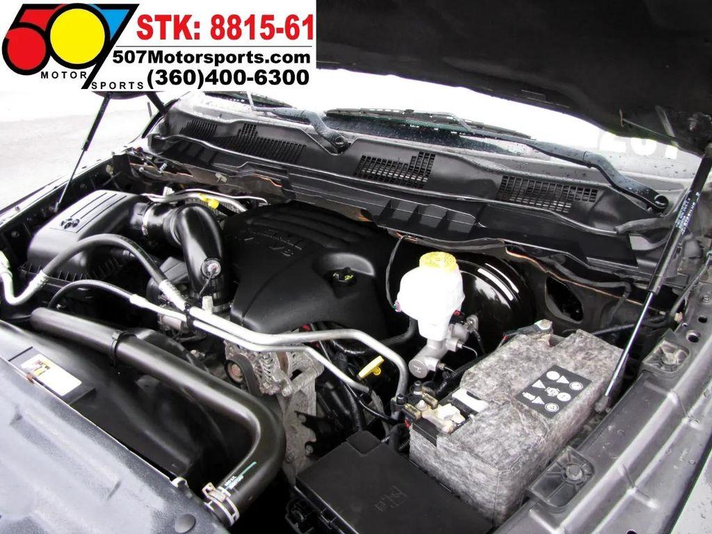 used 2017 Ram 1500 car, priced at $17,995