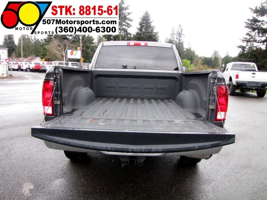 used 2017 Ram 1500 car, priced at $17,995