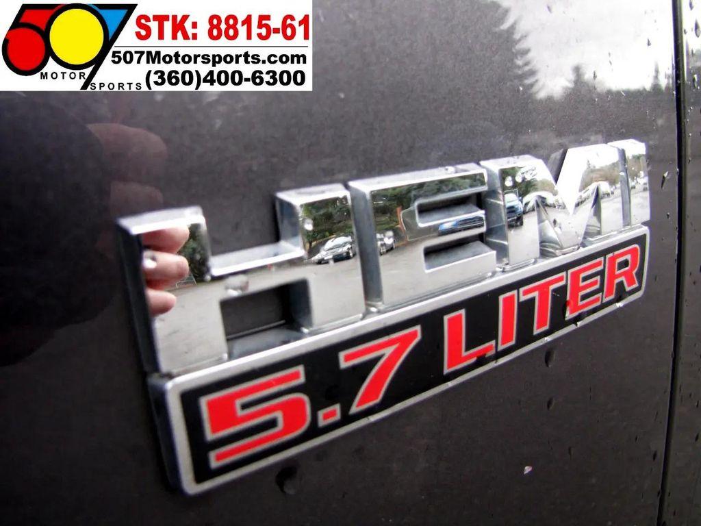 used 2017 Ram 1500 car, priced at $17,995