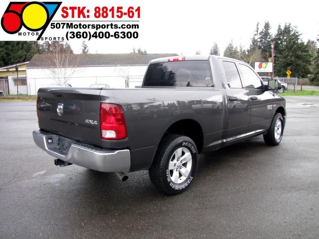 used 2017 Ram 1500 car, priced at $17,995