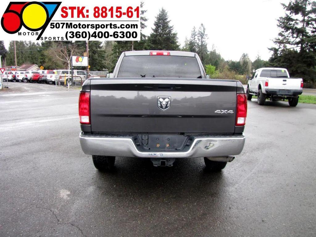 used 2017 Ram 1500 car, priced at $17,995