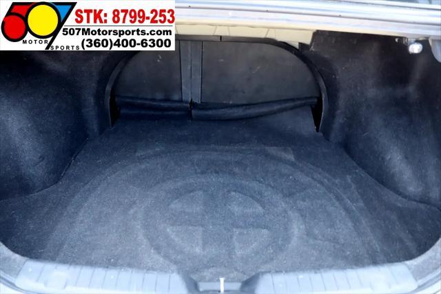 used 2007 Hyundai Elantra car, priced at $2,995