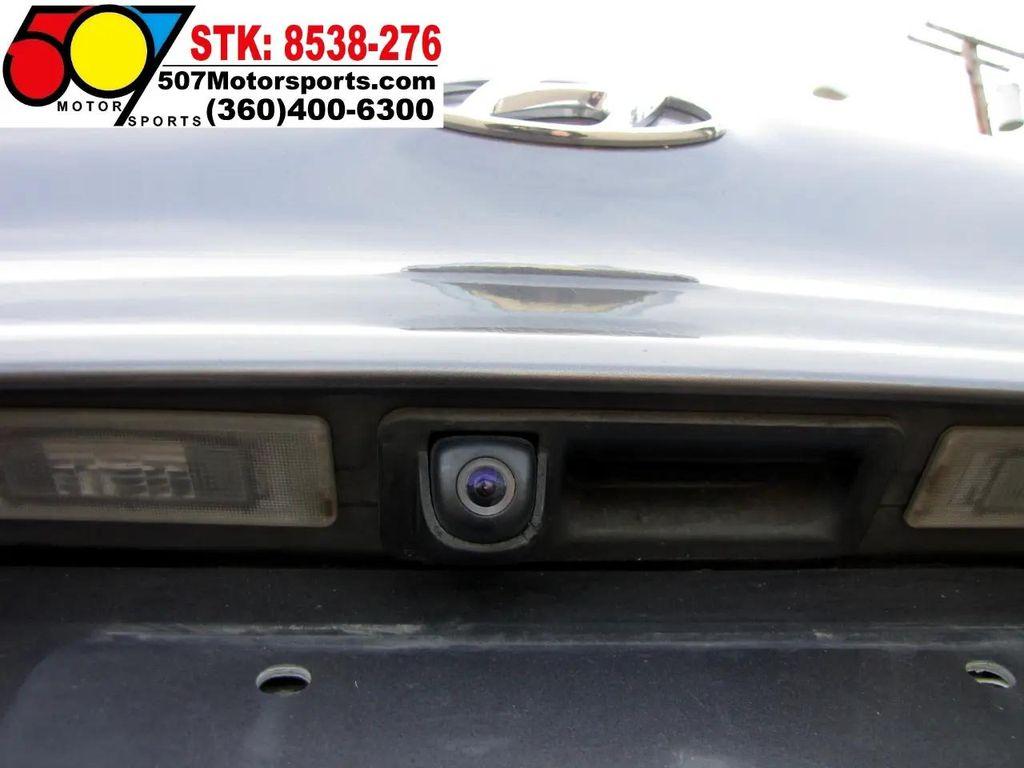 used 2020 Hyundai Tucson car, priced at $13,750