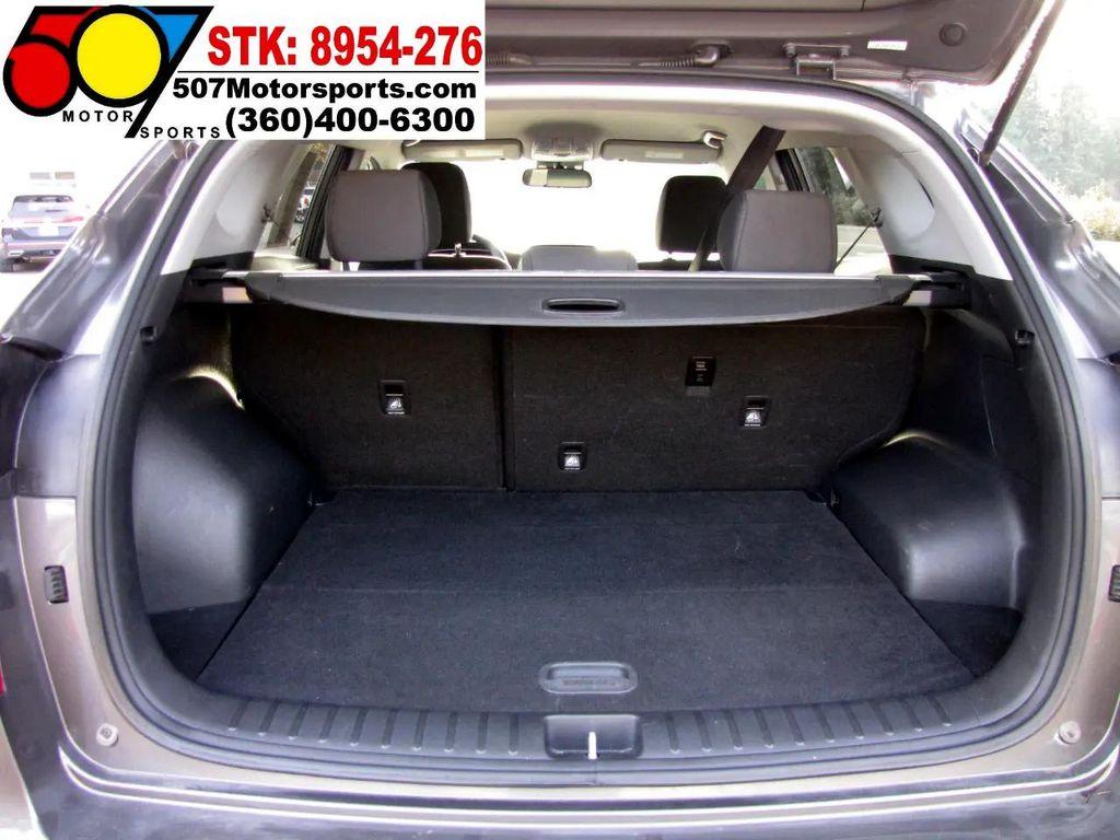 used 2020 Hyundai Tucson car, priced at $13,750
