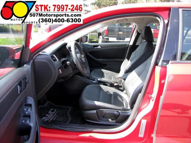 used 2011 Volkswagen Jetta car, priced at $6,995
