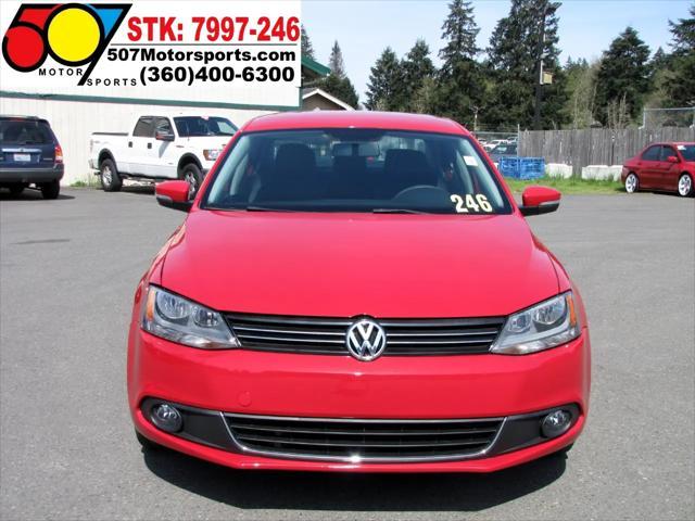 used 2011 Volkswagen Jetta car, priced at $6,995