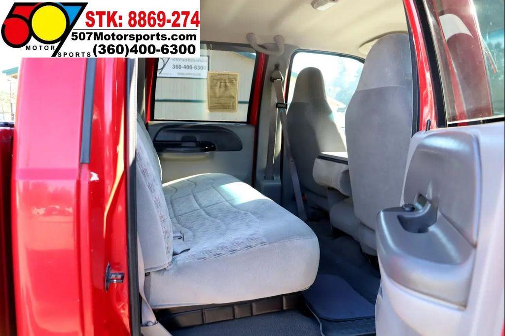 used 1999 Ford F-350 car, priced at $12,995