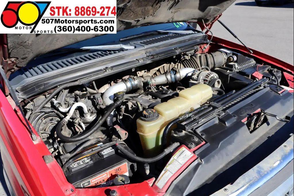 used 1999 Ford F-350 car, priced at $12,995