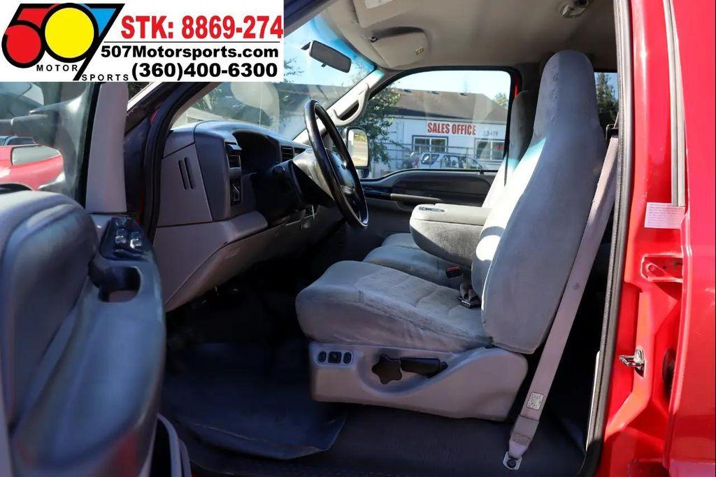 used 1999 Ford F-350 car, priced at $12,995