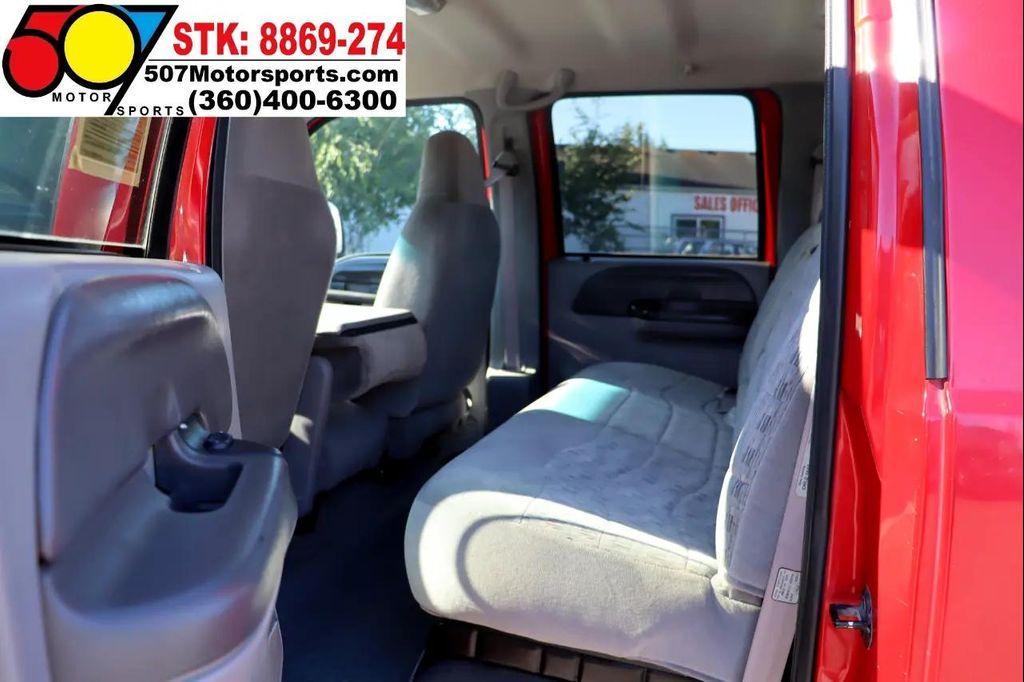 used 1999 Ford F-350 car, priced at $12,995