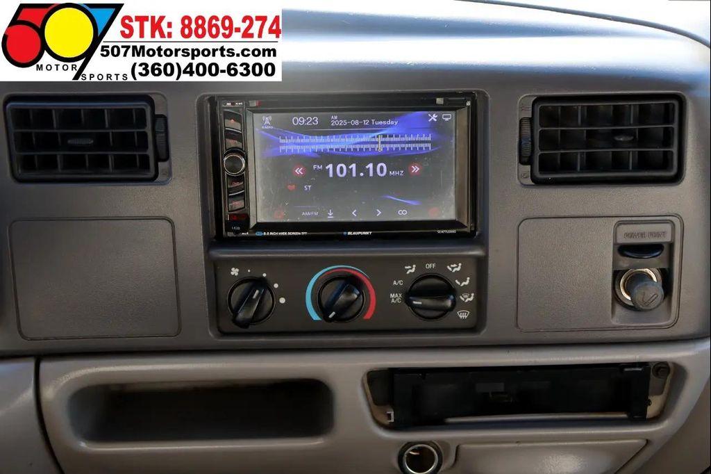 used 1999 Ford F-350 car, priced at $12,995