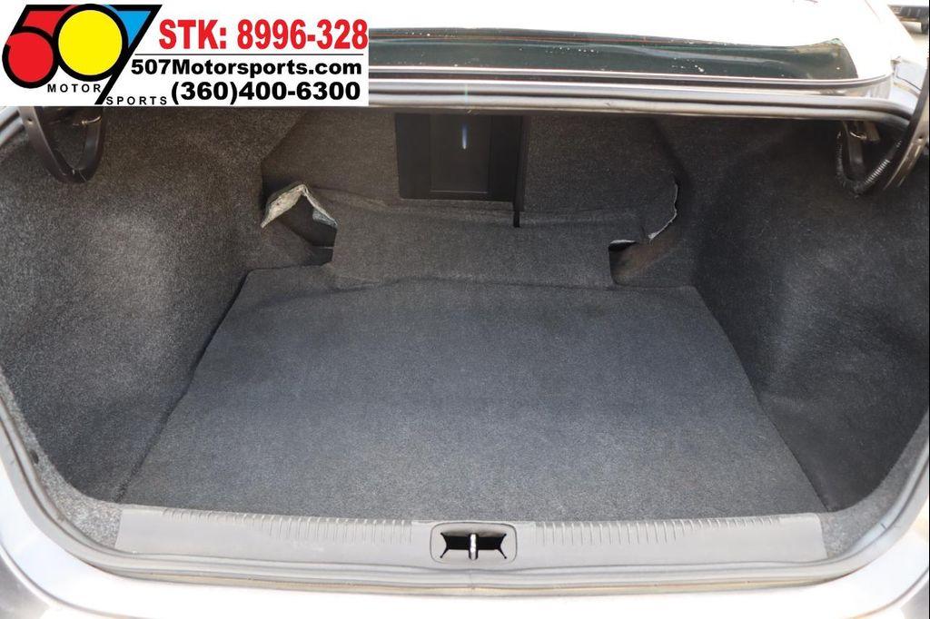 used 2016 Chrysler 200 car, priced at $7,995